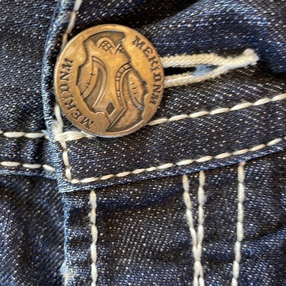 Mek USA DNM Shorts 🩳 - Picture 5 of 8